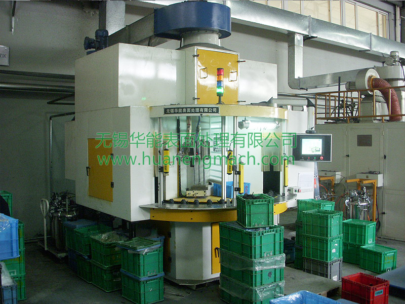 噴膠機